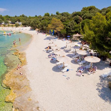 Camping Brioni Pula Exterior photo