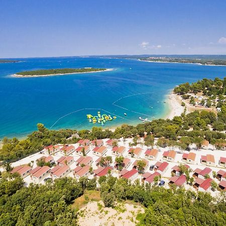 Camping Brioni Pula Exterior photo